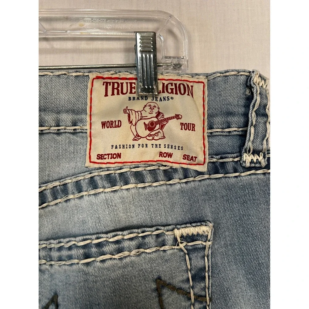 True Religion true religion